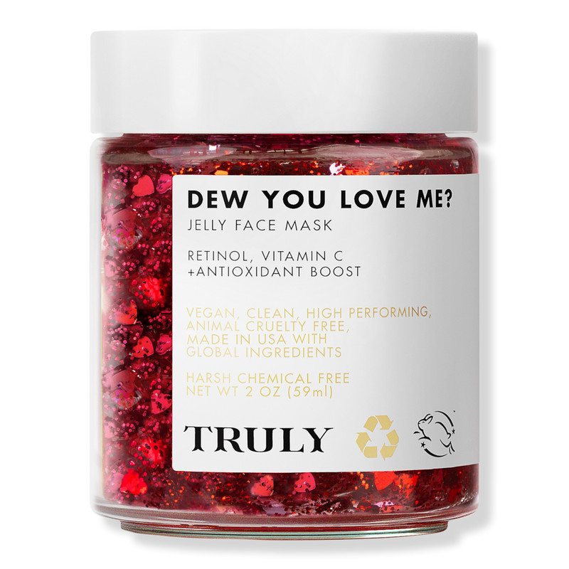 Dew You Love Me? Jelly Face Mask | Ulta