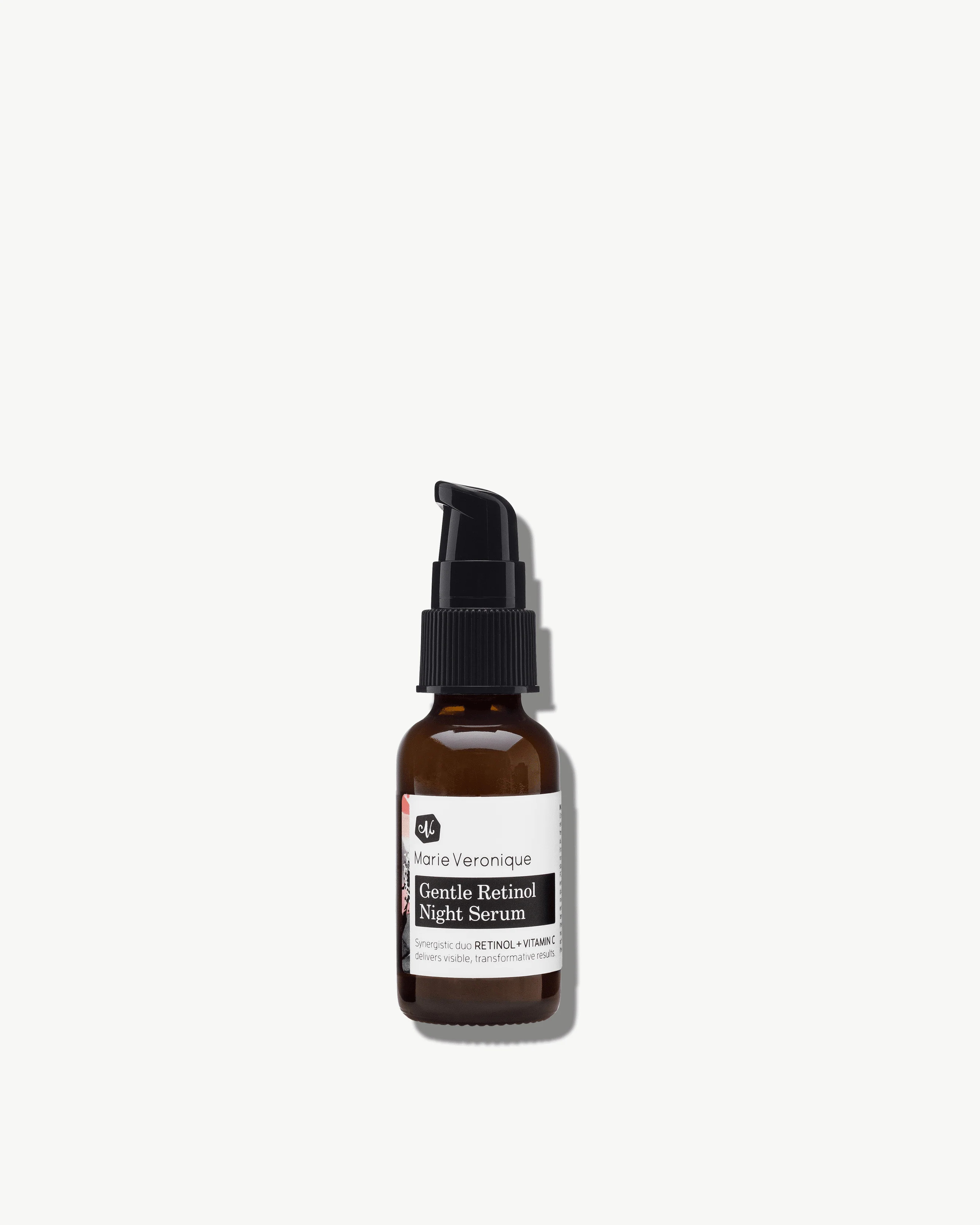 Marie Veronique Gentle Retinol Night Serum - Clean, Natural Retinol Serum | Credo Beauty
