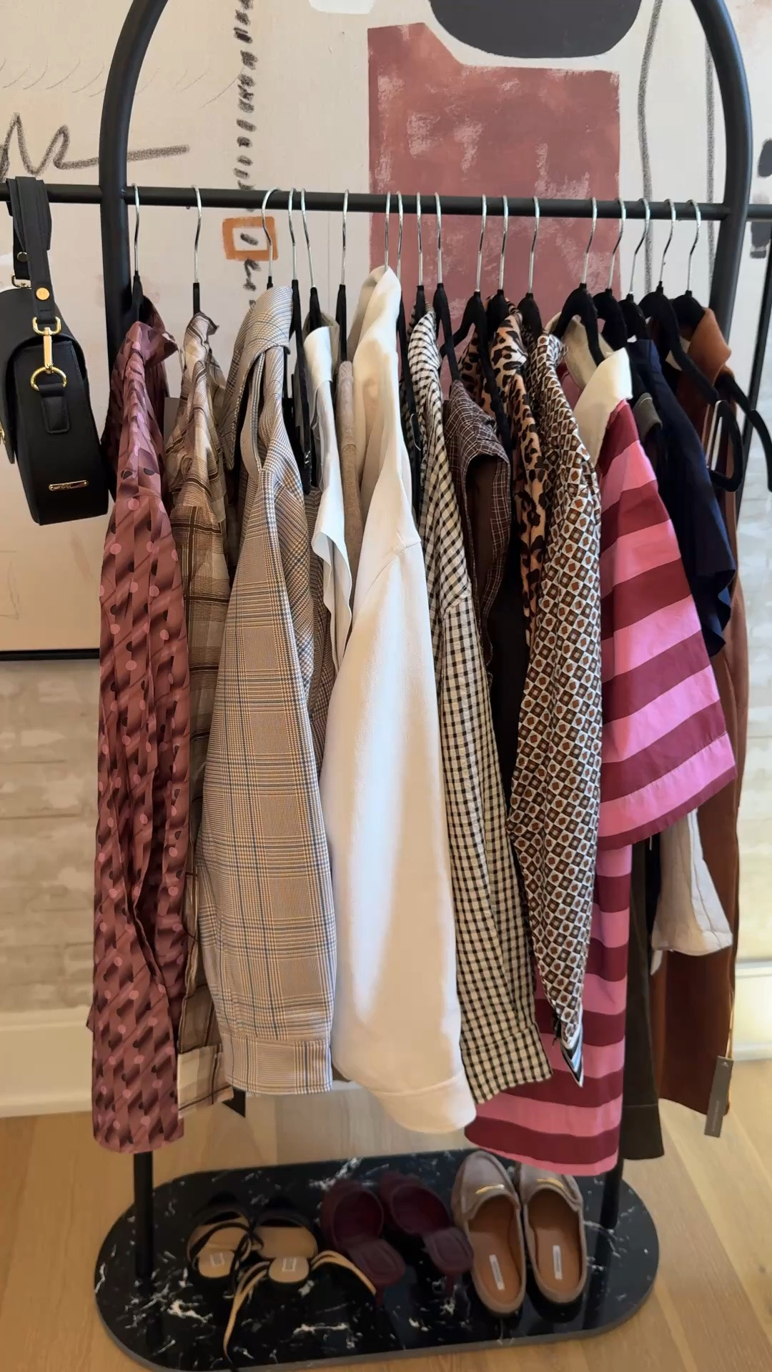 LTK CON OUTFITS, SHOES, & ACCESSORIES

#LTKCon #LTKgrwm #LTKWorkwear