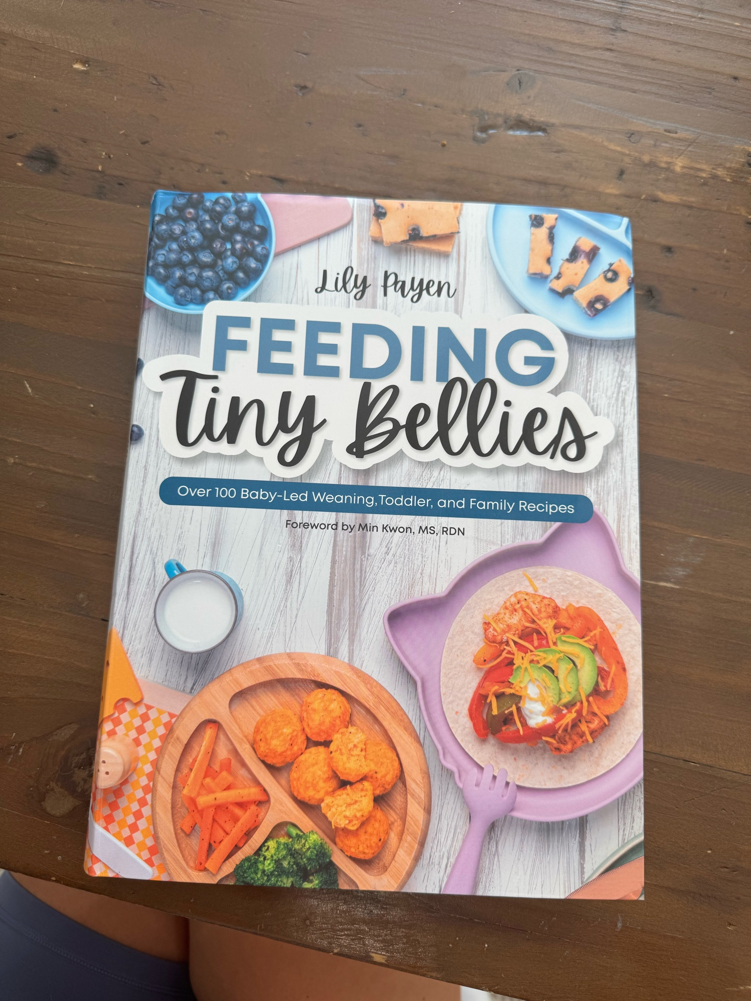 I can’t wait to use this cookbook more!

#LTKFindsUnder50 #LTKKids #LTKGiftGuide