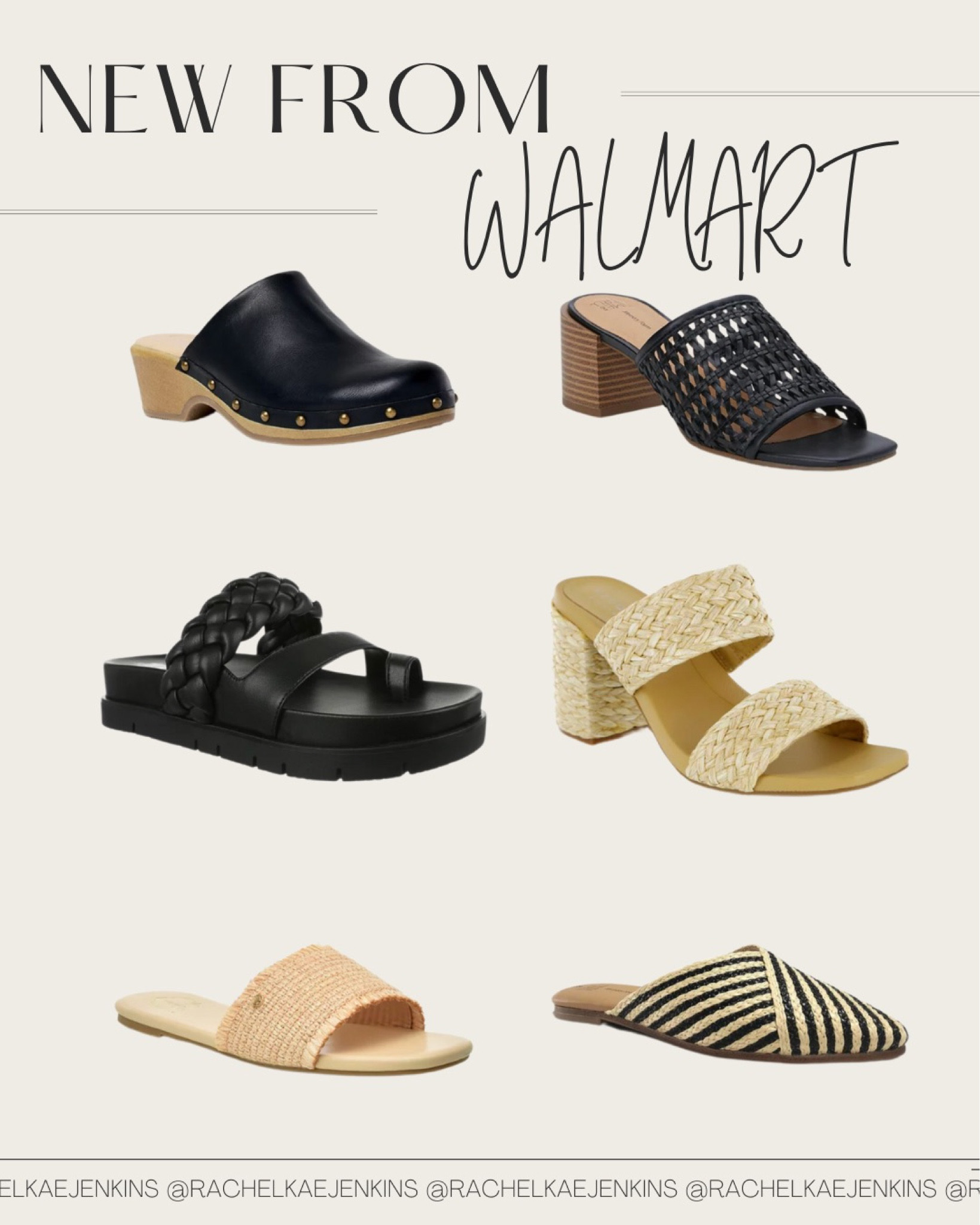 Walmart sandals! Walmart summer arrivals. Walmart sandals. Affordable summer shoes. Summer shoes under $$50!

#LTKFind #LTKSeasonal #LTKunder50