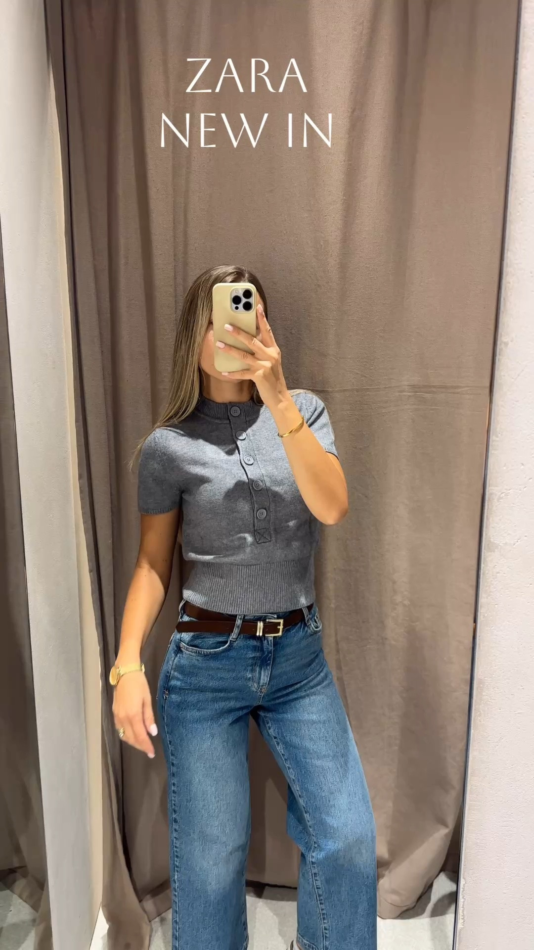 ZARA NEW IN 🍂 casual and chic autumn outfits

#LTKuk #LTKautumn #LTKeurope