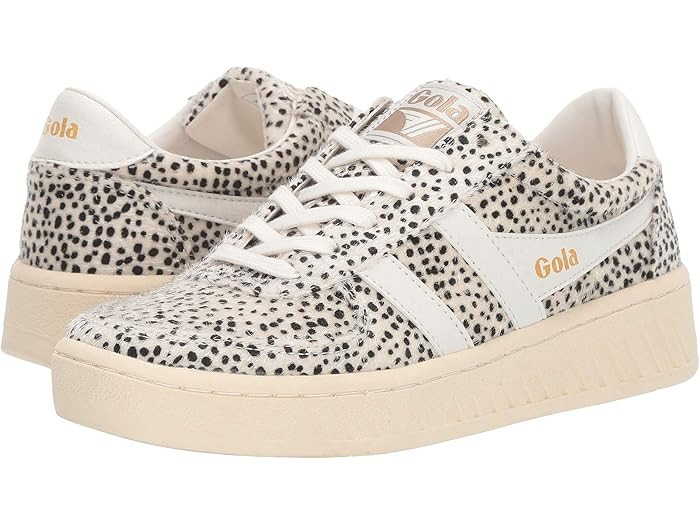 Grandslam Cheetah | Zappos