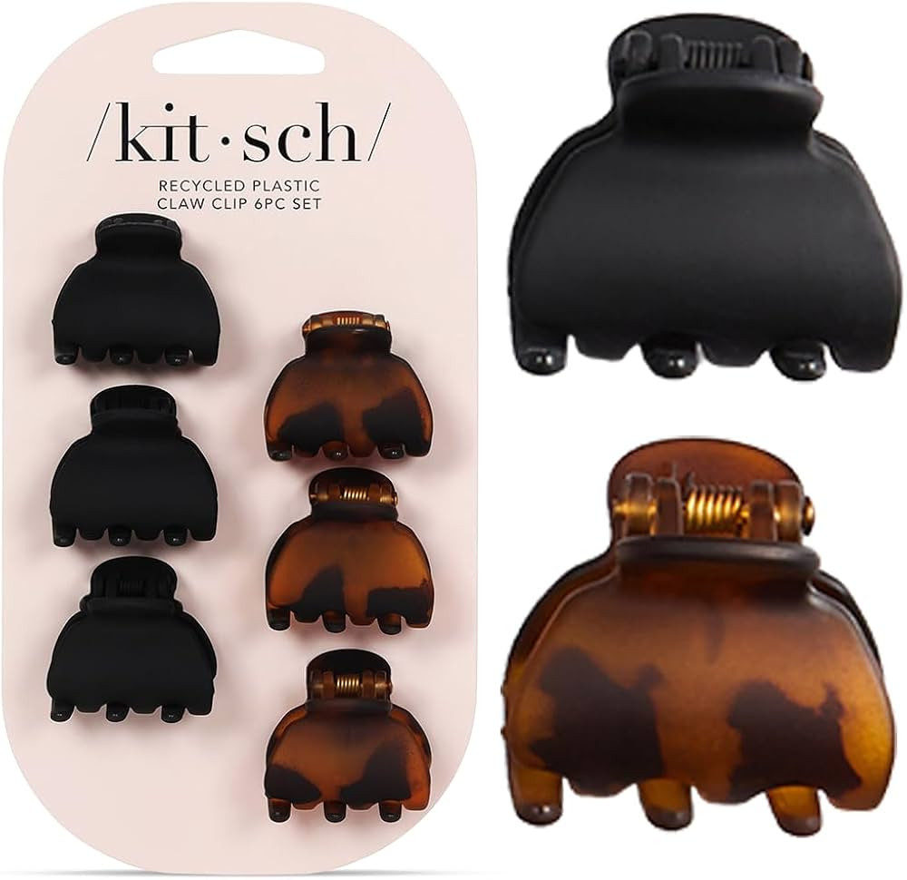 Visit the Store, Kitsch    Kitsch   Visit the Store | Amazon (US)