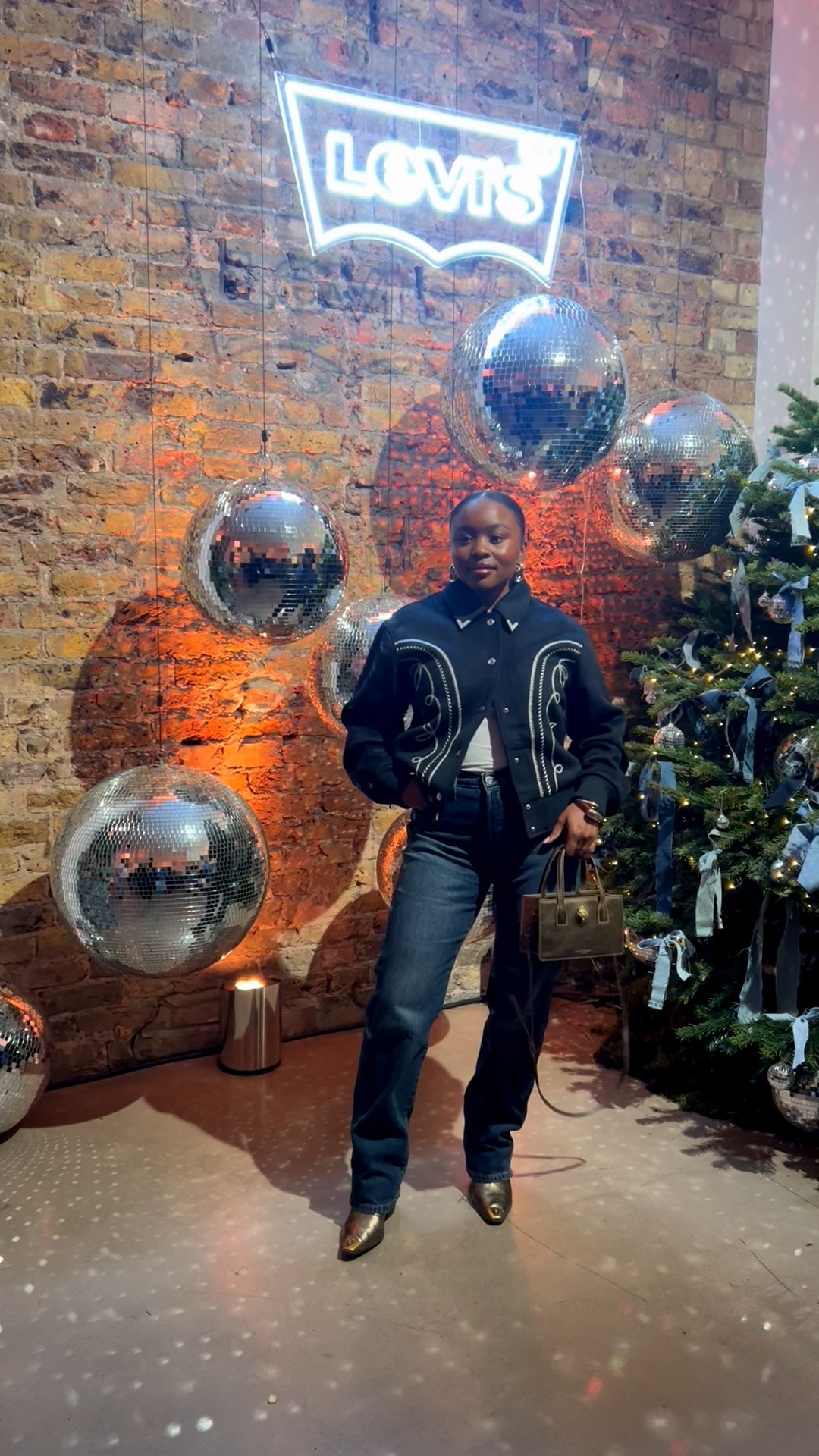 This jacket is just perfect! I’m wearing the Navy in a medium. Seems to be sold out but I’ve linked the black 

Jeans I’m wearing W28 perfect fit. New Levi’s curve style 

#LTKwinter #LTKjeans #LTKuk