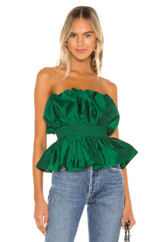 Natasia Top
                    
                    MAJORELLE | Revolve Clothing (Global)