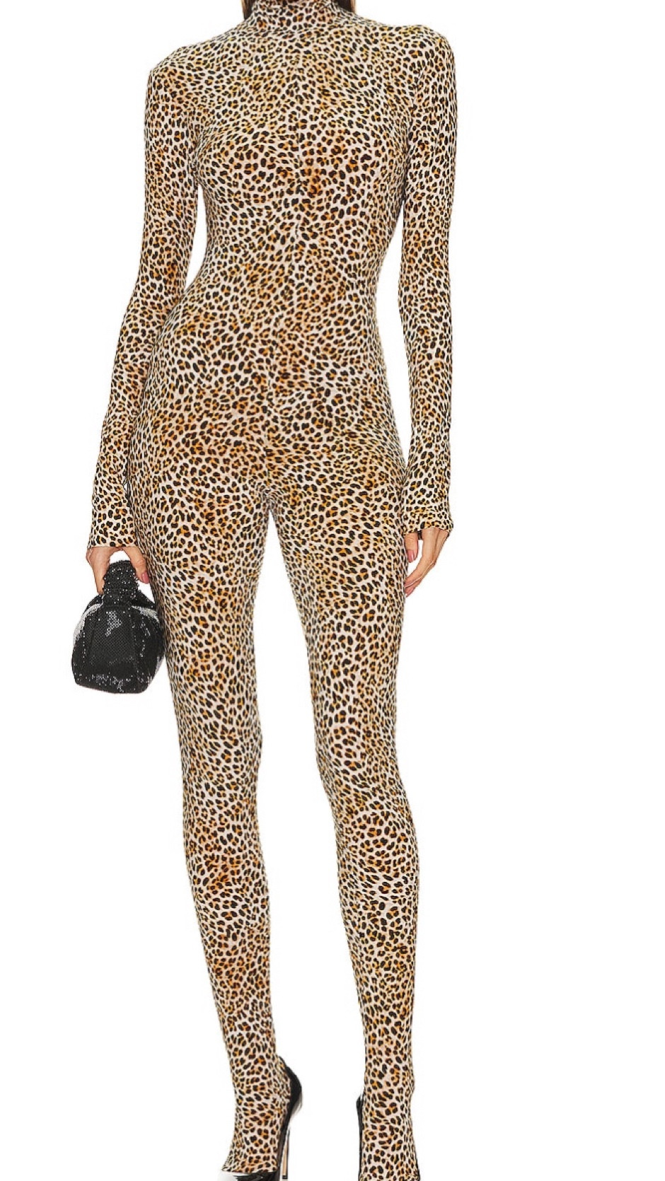 Norma Kamali Catsuit… I love an all in one piece that’s versatile in more ways than one. Shopping is super fast also! 

#LTKGiftGuide #LTKsalealert #LTKHoliday