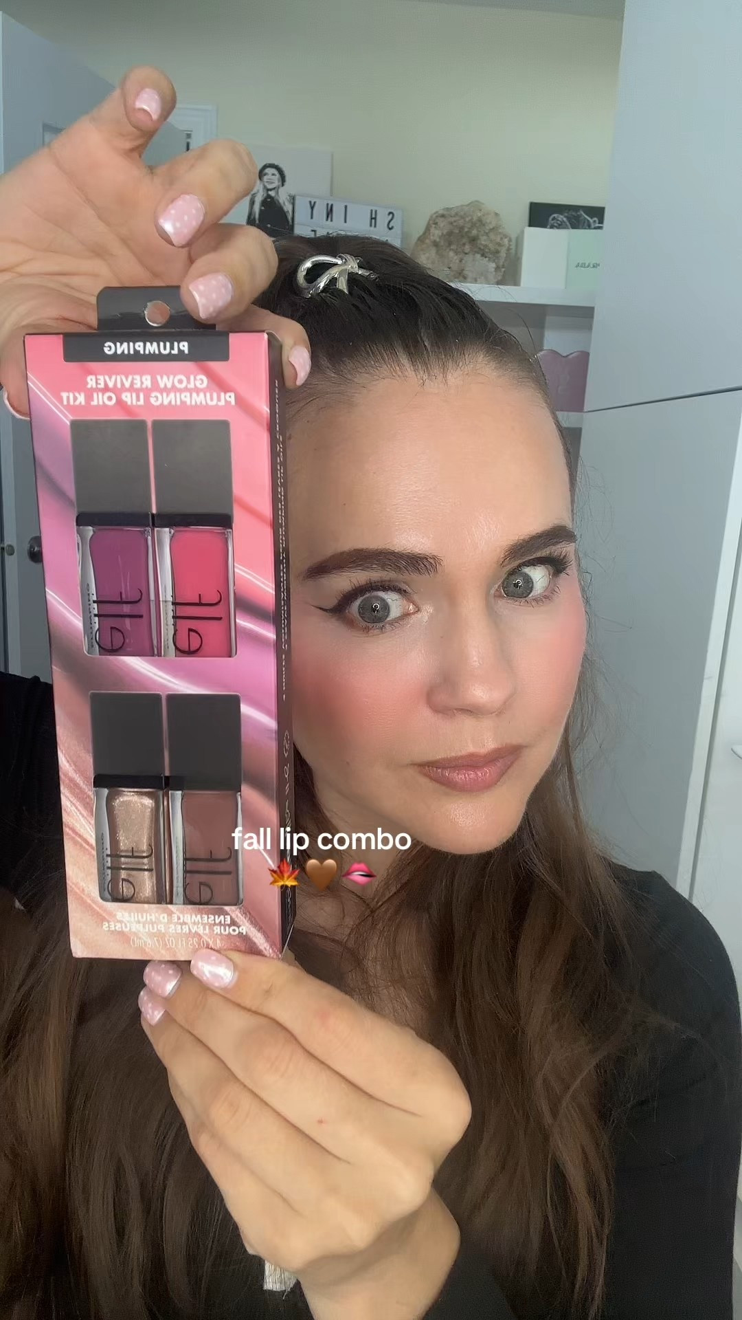 Fall Lip combo

#LTKbeauty #LTKcanada