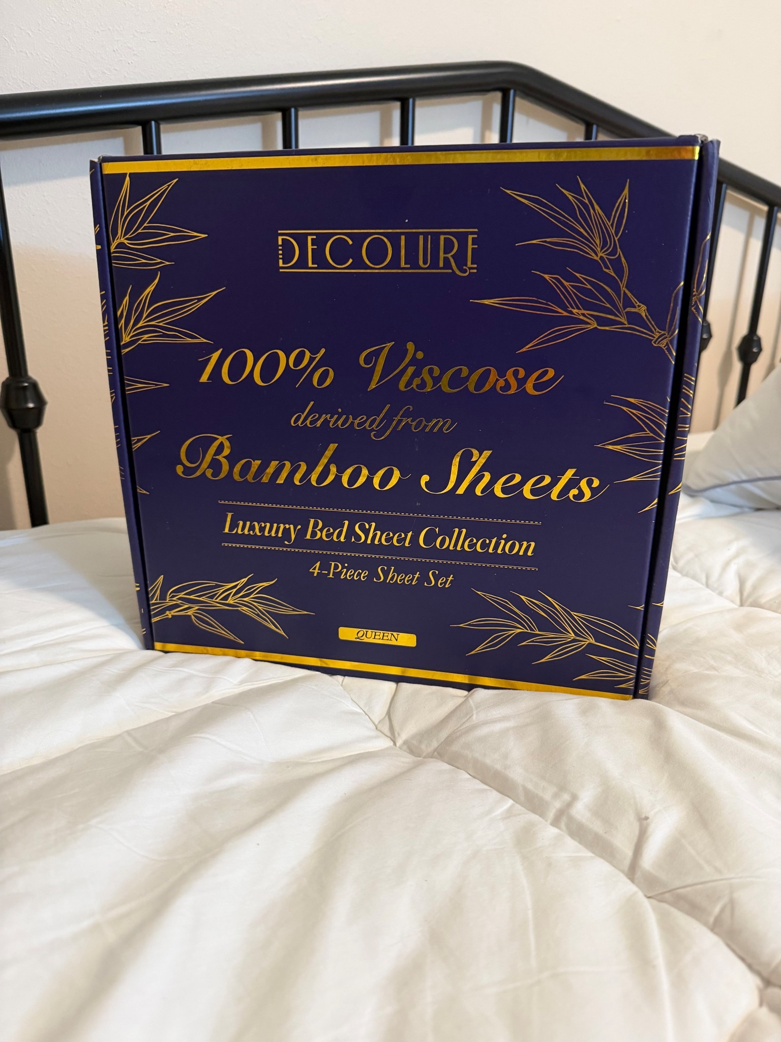 Cooling sheets for the summer 

#LTKmomlife #LTKselfcare #LTKdayinmylife