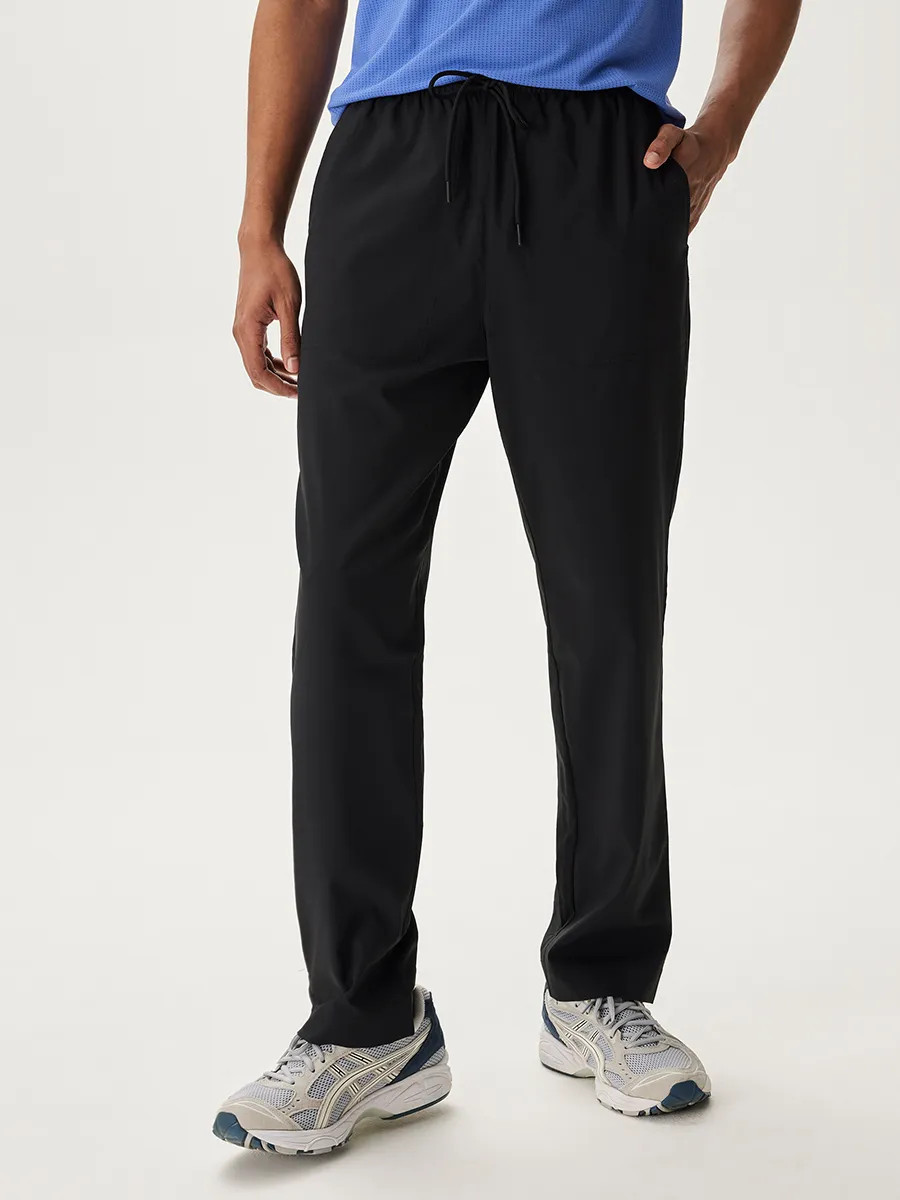 SolarCool Tourist PantA Heart | Outdoor Voices