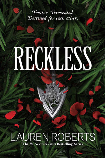 Reckless | Barnes & Noble