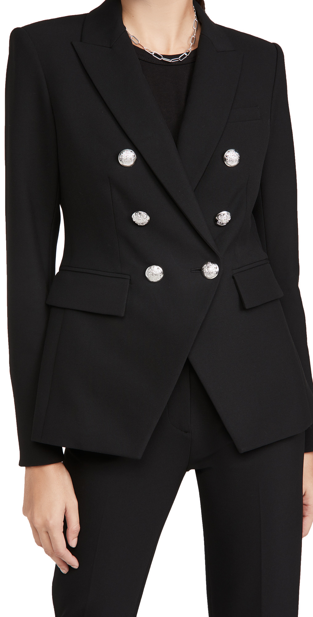 Veronica Beard Miller Dickey Jacket | SHOPBOP | Shopbop