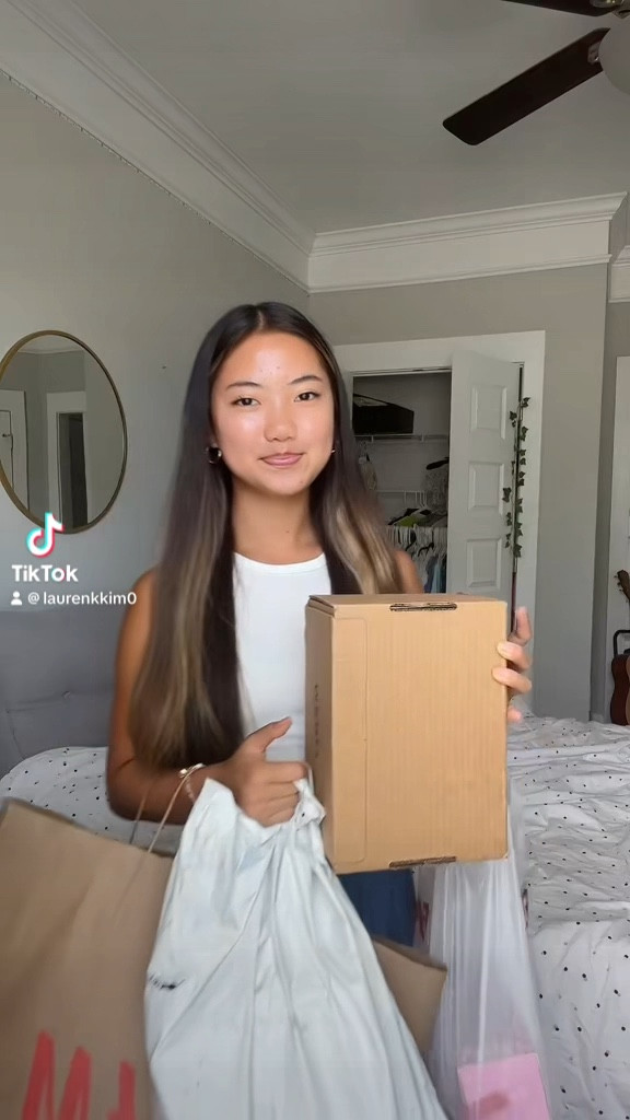 recent purchases haul!

#LTKBacktoSchool 

#LTKFind