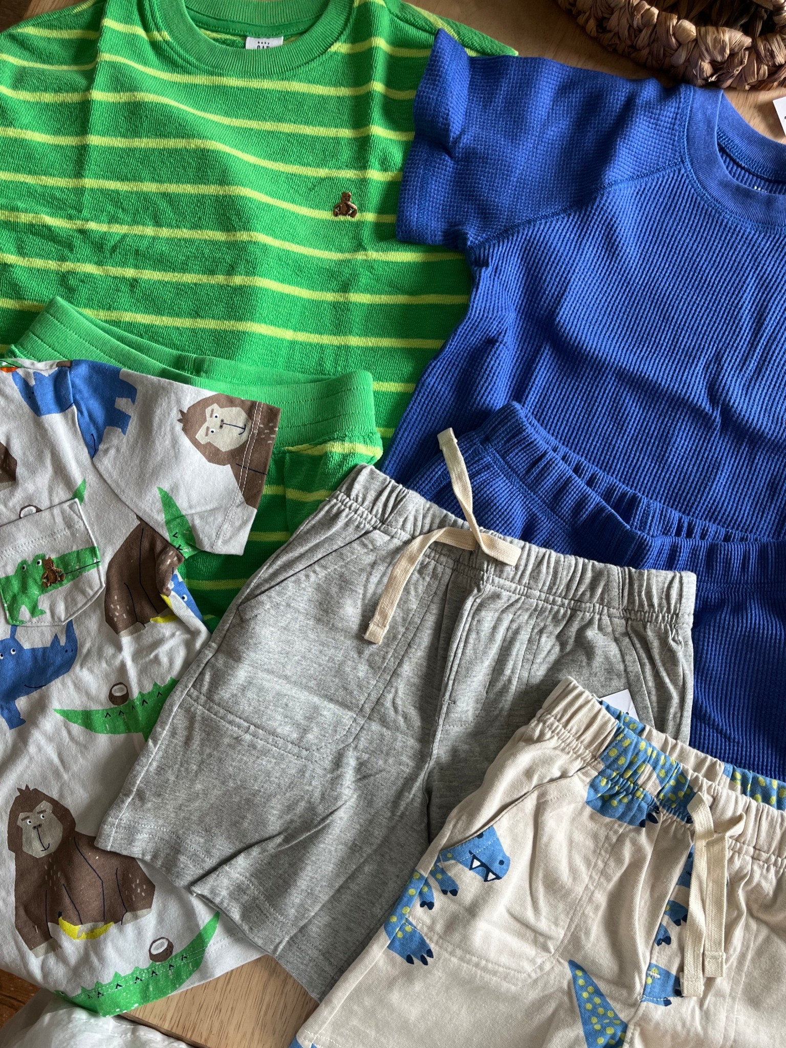 toddler boy gap spring sale!

#LTKFamily #LTKBaby #LTKKids