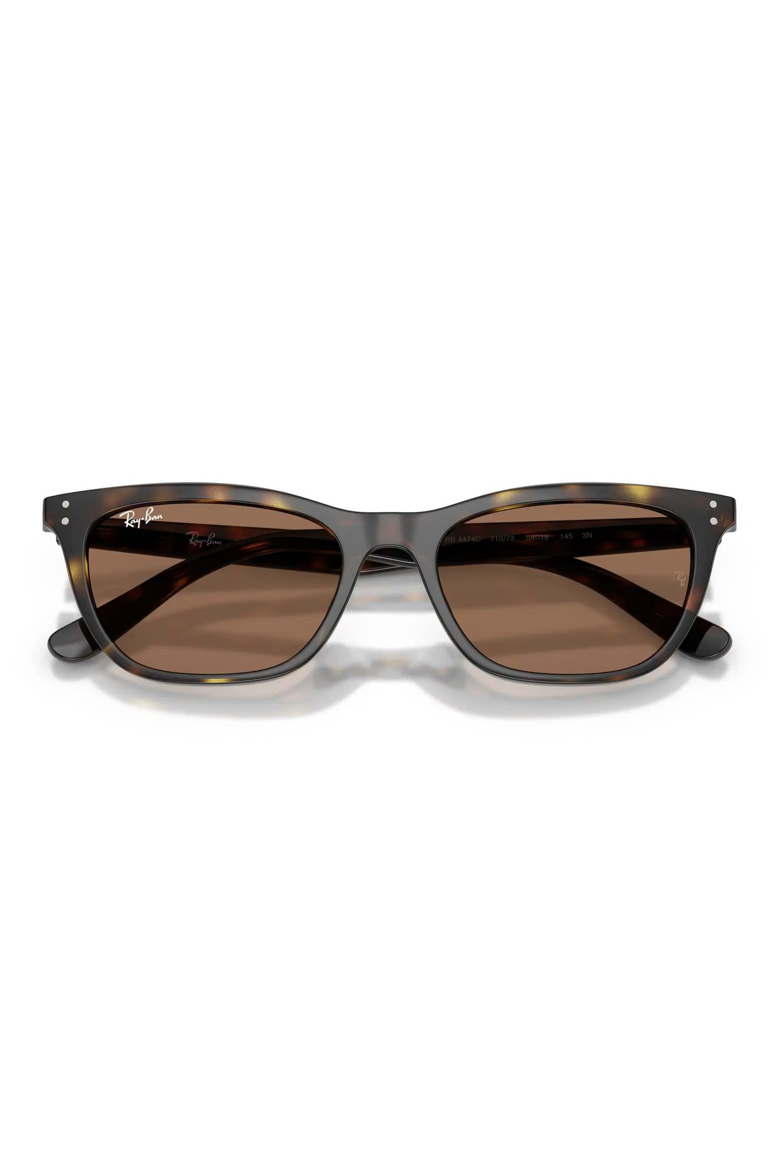 54mm Irregular Sunglasses (Men) | Nordstrom | Nordstrom