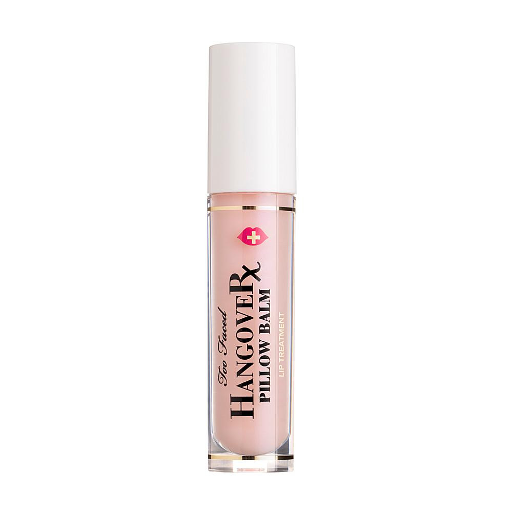 Too Faced Hangover Pillow Balm Lip Treatment | HSN