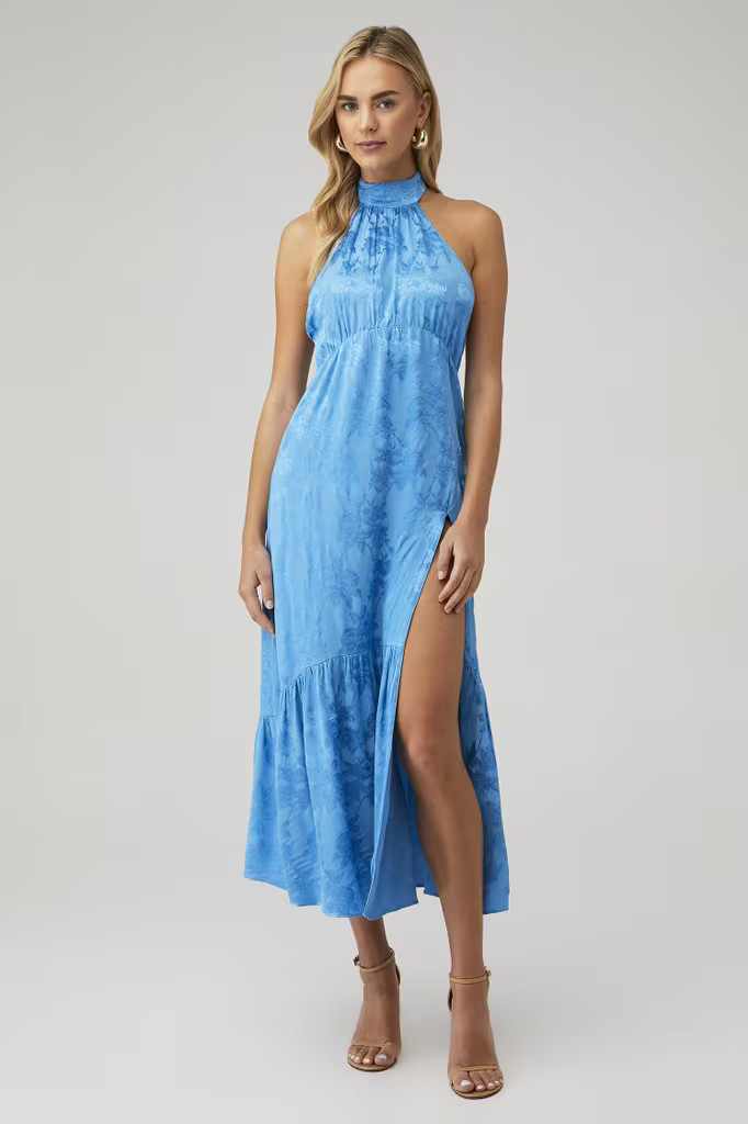 AUDIE DRESS | FashionPass