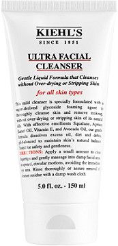 Ultra Facial Cleanser | Ulta