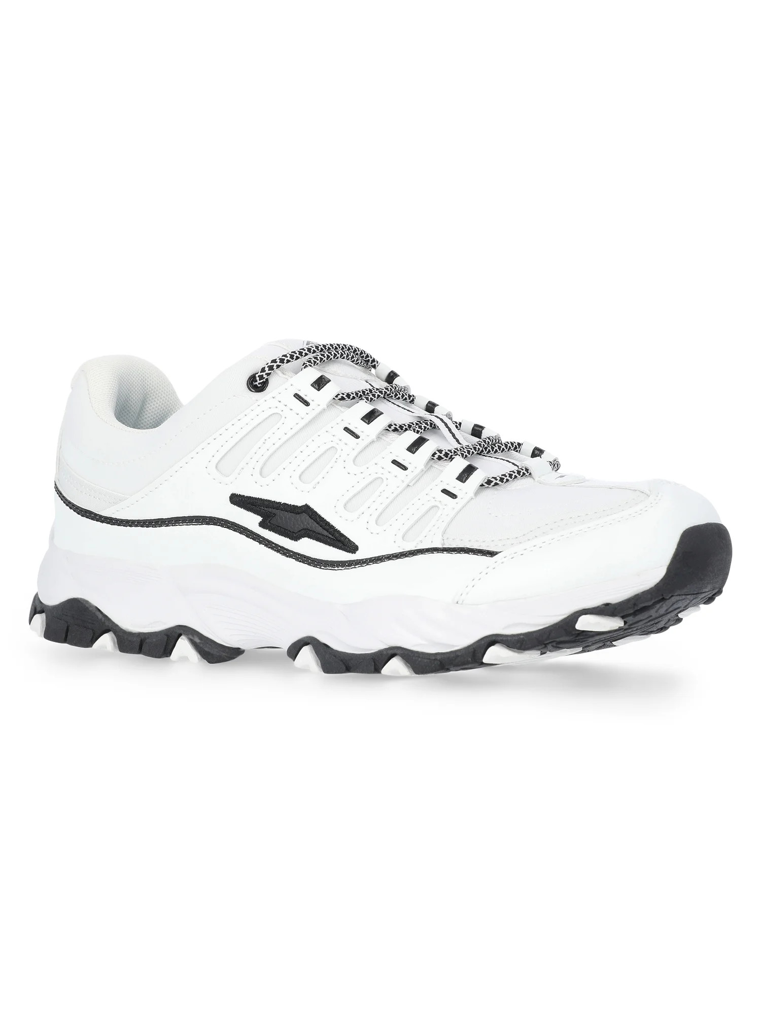 Avia Women's Elevate Athletic Sneakers, Wide Width Available | Walmart (US)