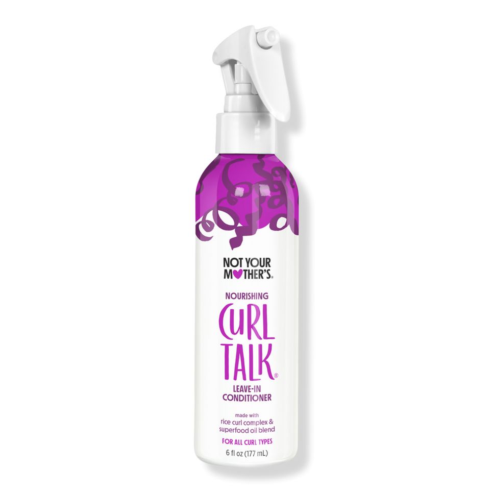 Curl Talk Leave-In Conditioner Spray | Ulta