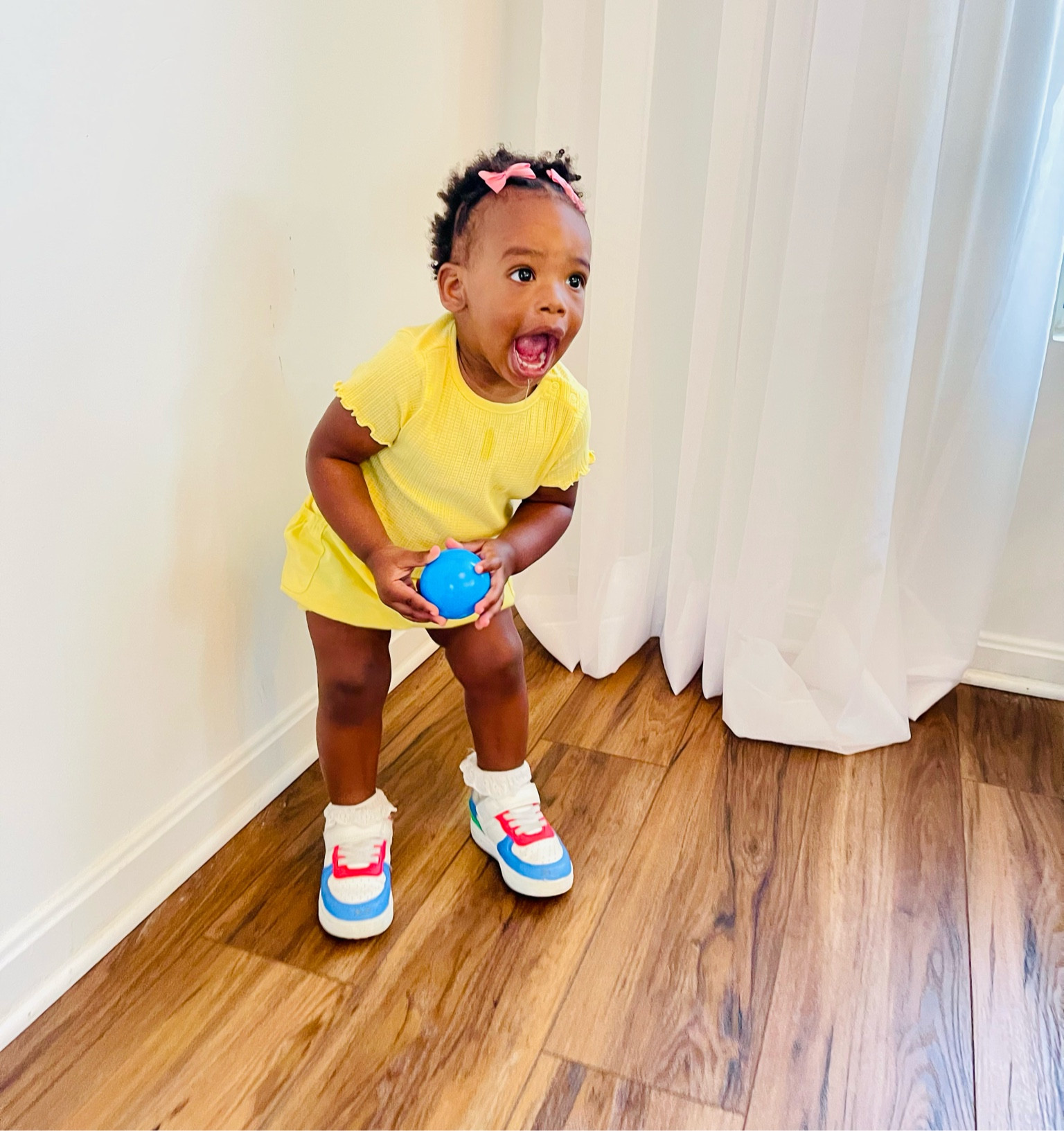 $8 toddler girl summer outfit !

#LTKbaby #LTKkids #LTKfamily