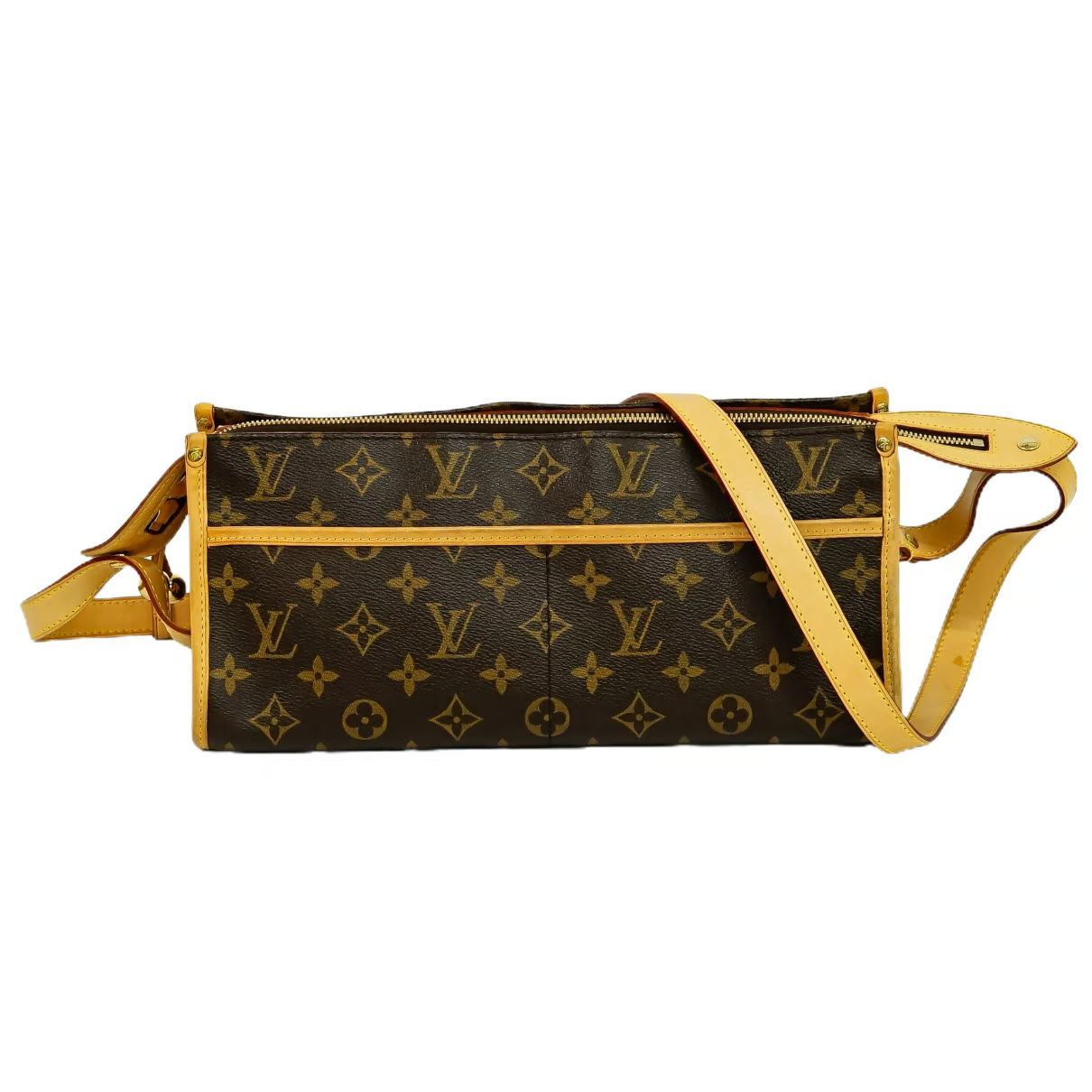 Louis Vuitton Popincourt crossbody bag | Vestiaire Collective (Global)