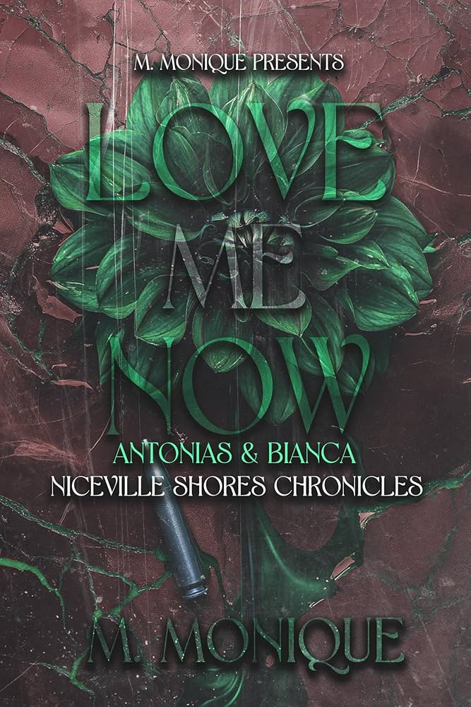 LOVE ME NOW: ANTONIAS & BIANCA | Amazon (US)