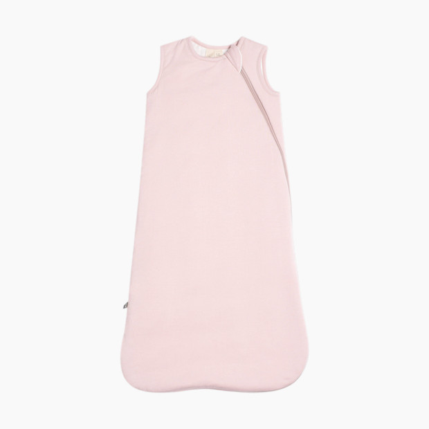 Kyte Baby 1.0 TOG Sleep Bag in Blush Size 0-6 Months | Bamboo | Babylist