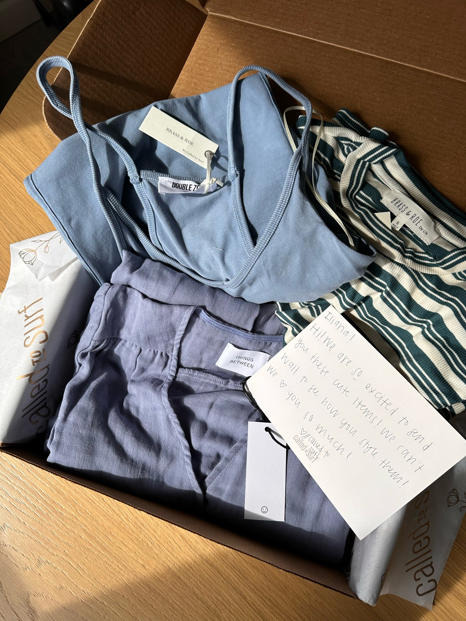 Called to surf spring selects!🌸


#LTKSeasonal #LTKfindsunder100 #LTKsalealert