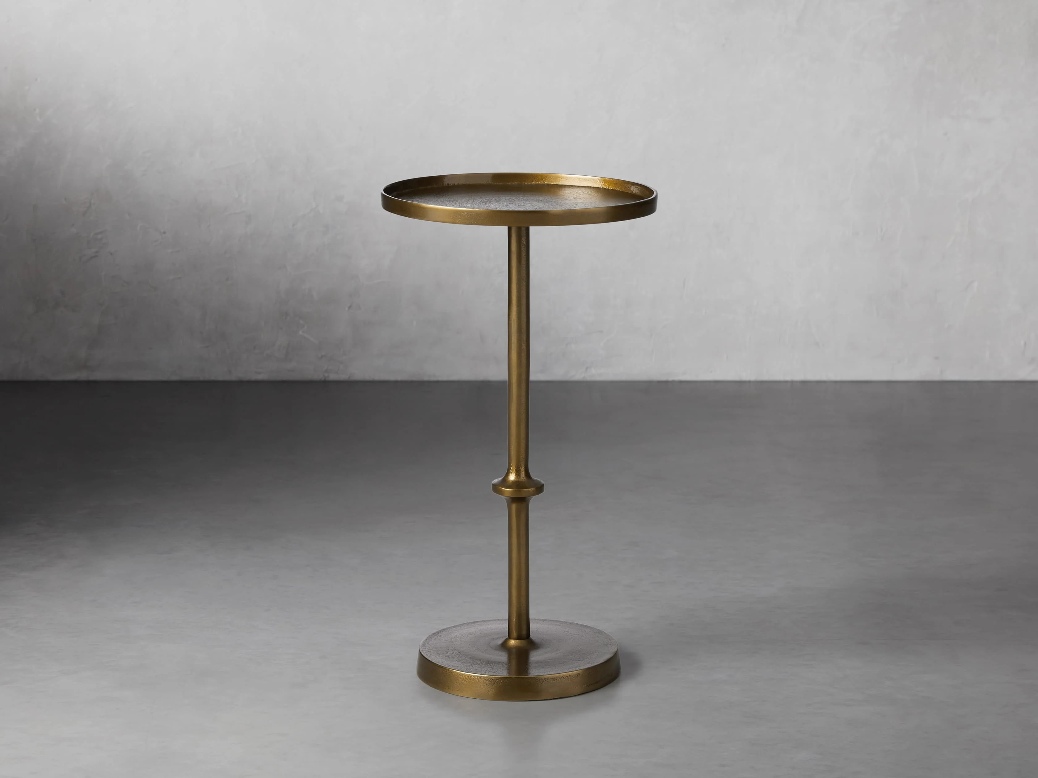 Kenneth Martini Table | Arhaus