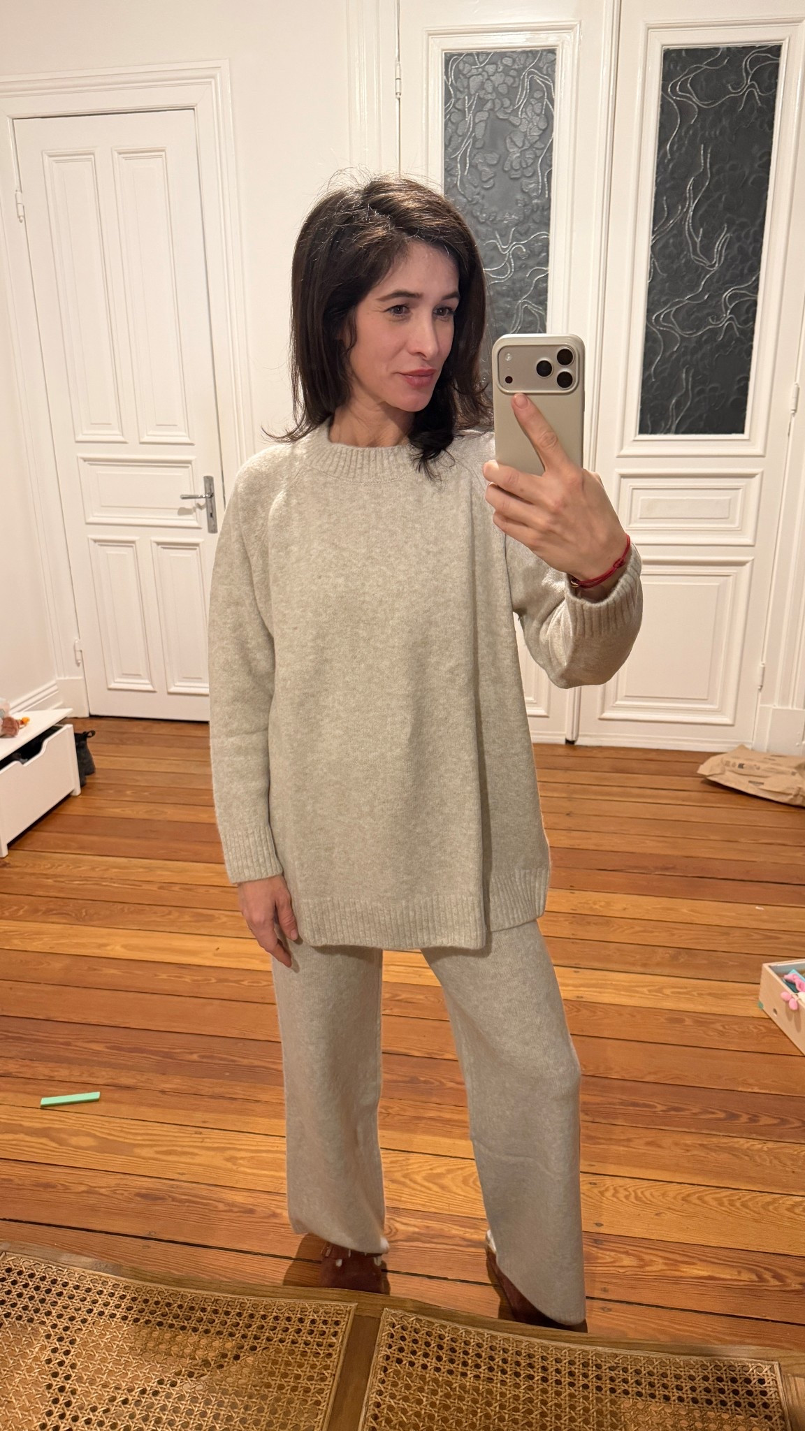 Homewear Look

#LTKwinter #LTKdeutschland #LTKeurope