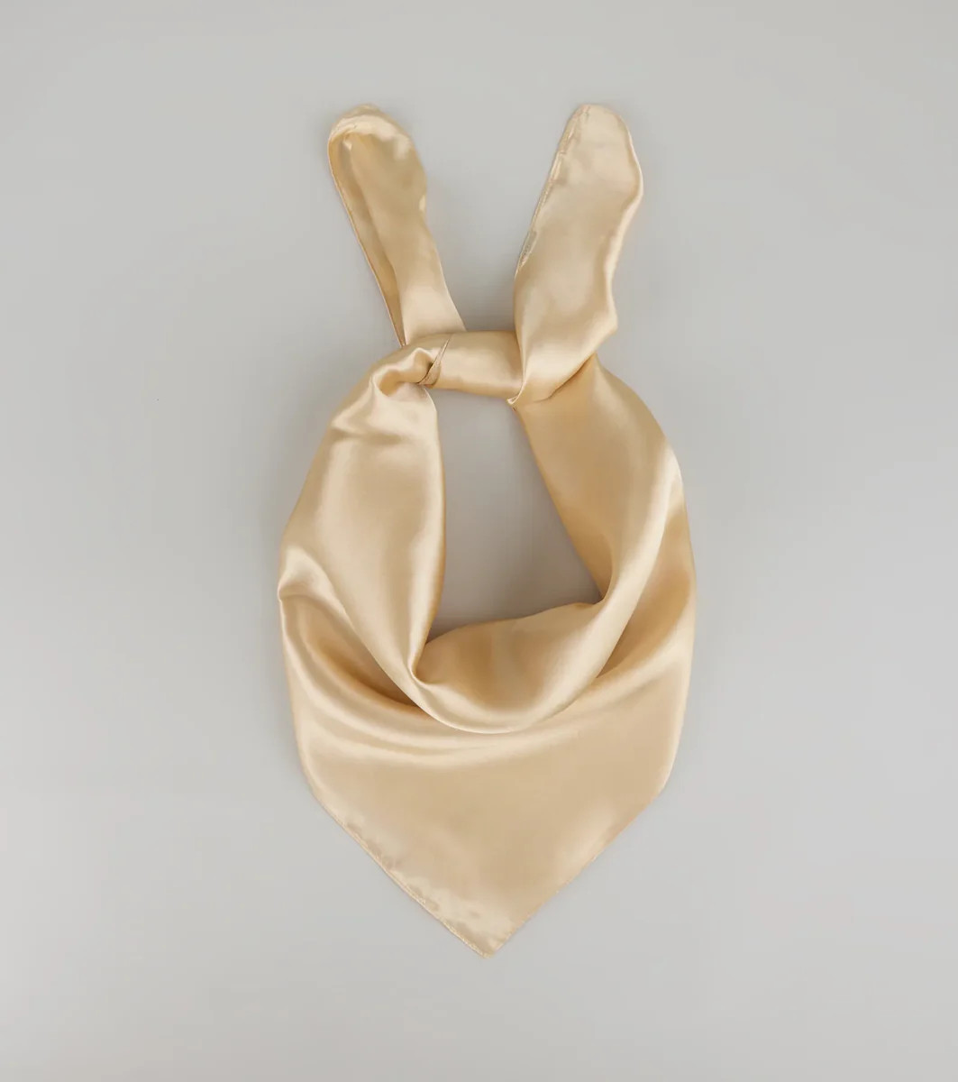 Slay All Ways Satin Scarf | Windsor Stores