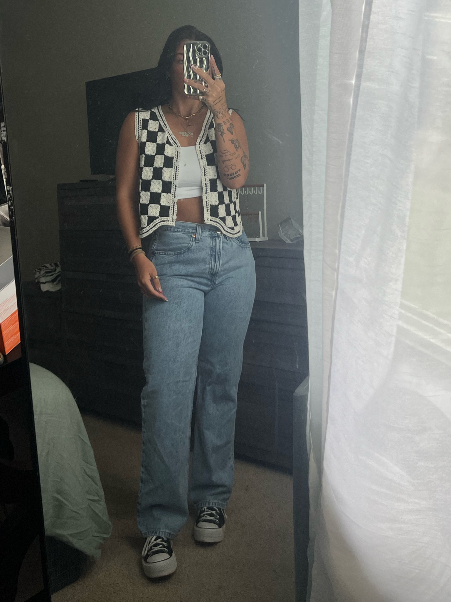Tattoo fit 

#LTKFind #LTKstyletip #LTKfit