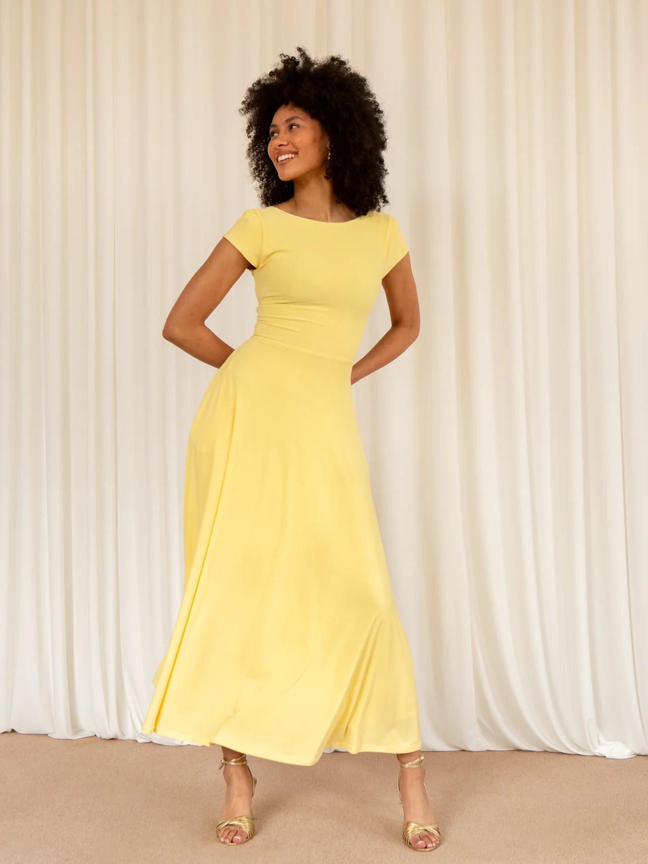 Emma Dress | AYM Affiliate