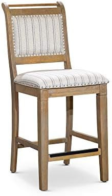 DTY Indoor Living Centennial 24" Counter Stool | Amazon (US)