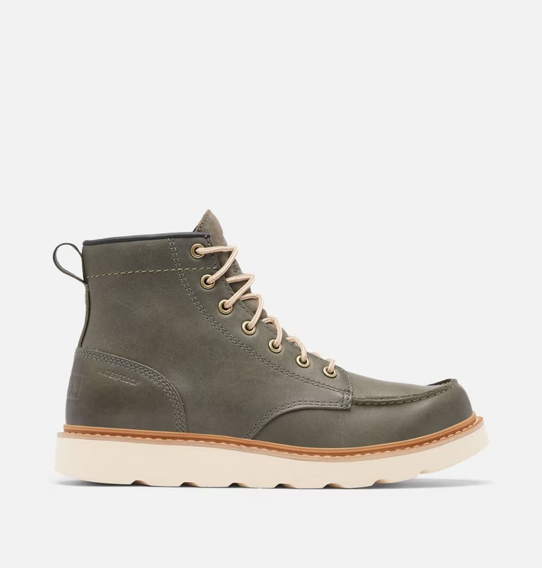 SLABTOWN 62'™ Men's Moc Waterproof Boot | Sorel (US & CA)