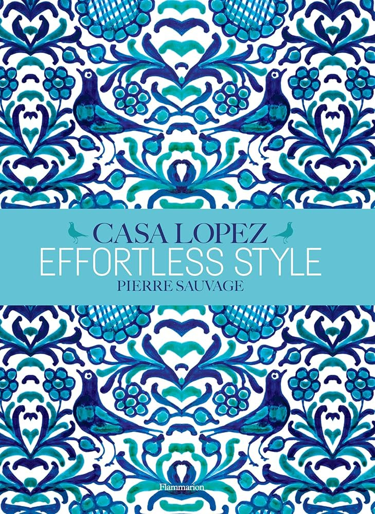 Effortless Style: Casa Lopez | Amazon (US)