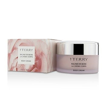 By Terry - Baume De Rose Body Cream 200ml/6.7oz - Body Care | Free Worldwide Shipping | Strawberr... | Strawberrynet