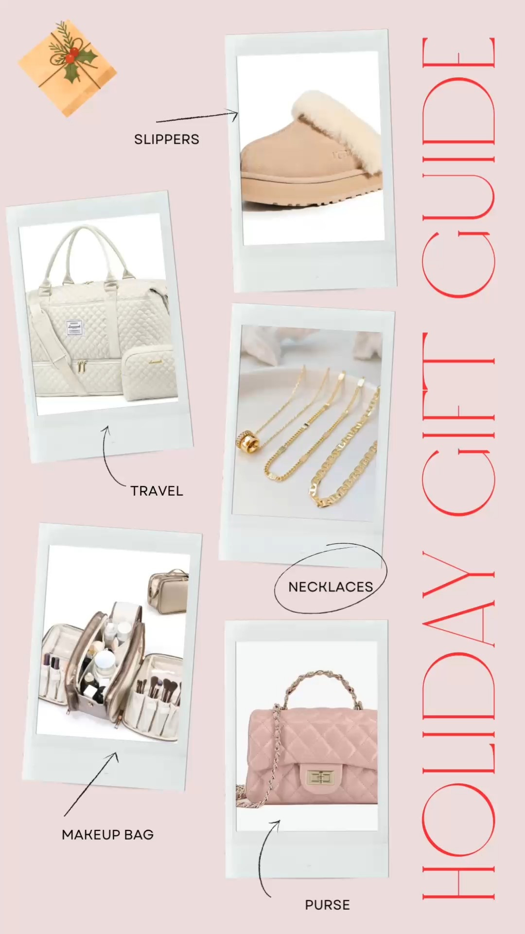 Holiday Gift Guide

#LTKSeasonal #LTKFindsUnder100 #LTKHoliday