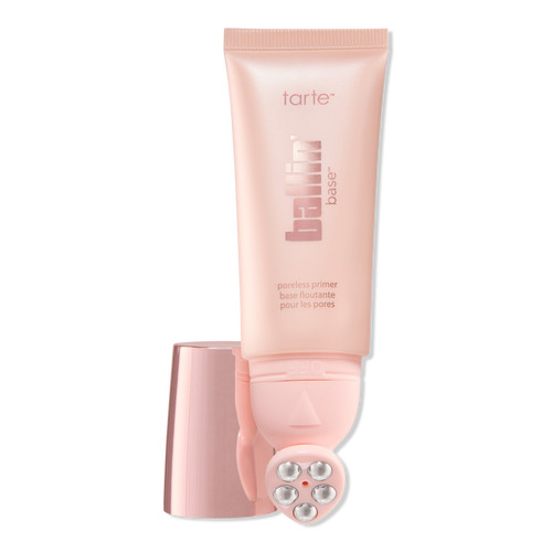 Ballin' Base Poreless Primer | Ulta