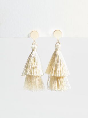 Tatum Earrings | Altar'd State