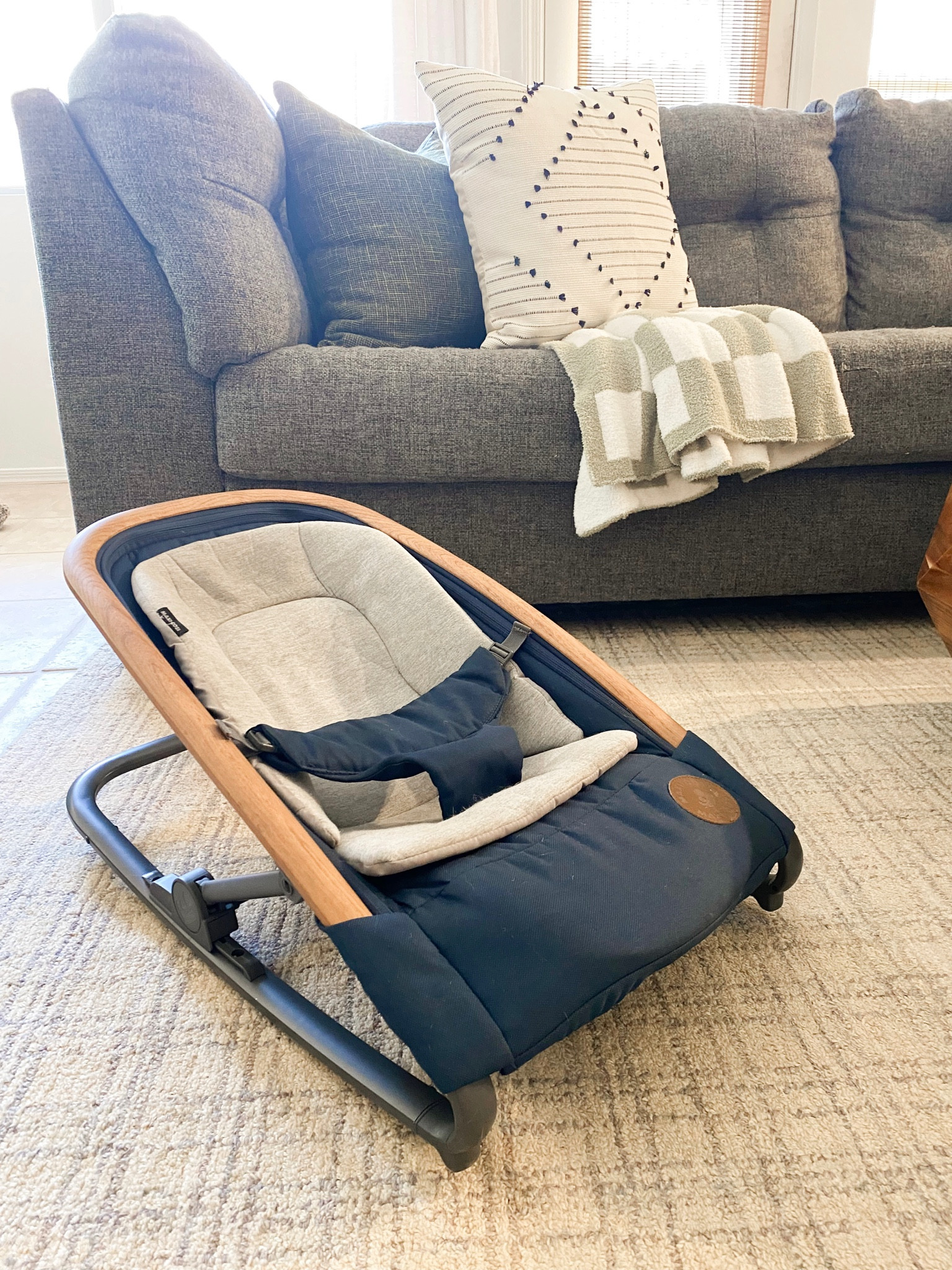 Nordstrom anniversary sale. Baby gear. Nsale. Nursery. Baby rocker. 

#LTKbaby #LTKbump #LTKxNSale