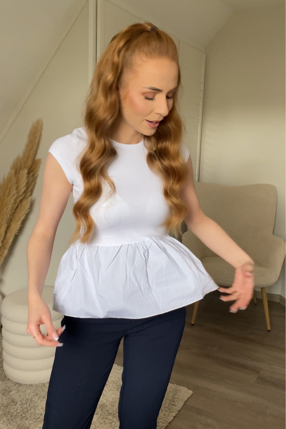 ASOS Sommer-Top mit Schößchen :)

#LTKsummer #LTKdeutschland #LTKstyletip