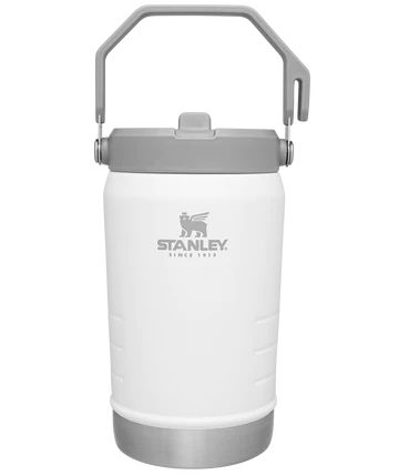 The IceFlow Flip Straw Jug | 40 OZ | Stanley PMI US