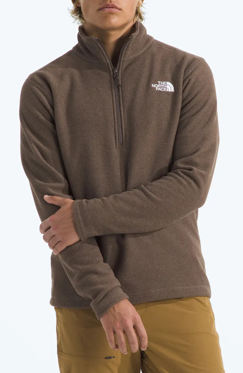 Cap Rock Half Zip Pullover | Nordstrom