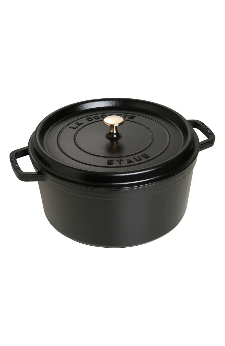 7-Quart Enameled Cast Iron Dutch Oven | Nordstrom