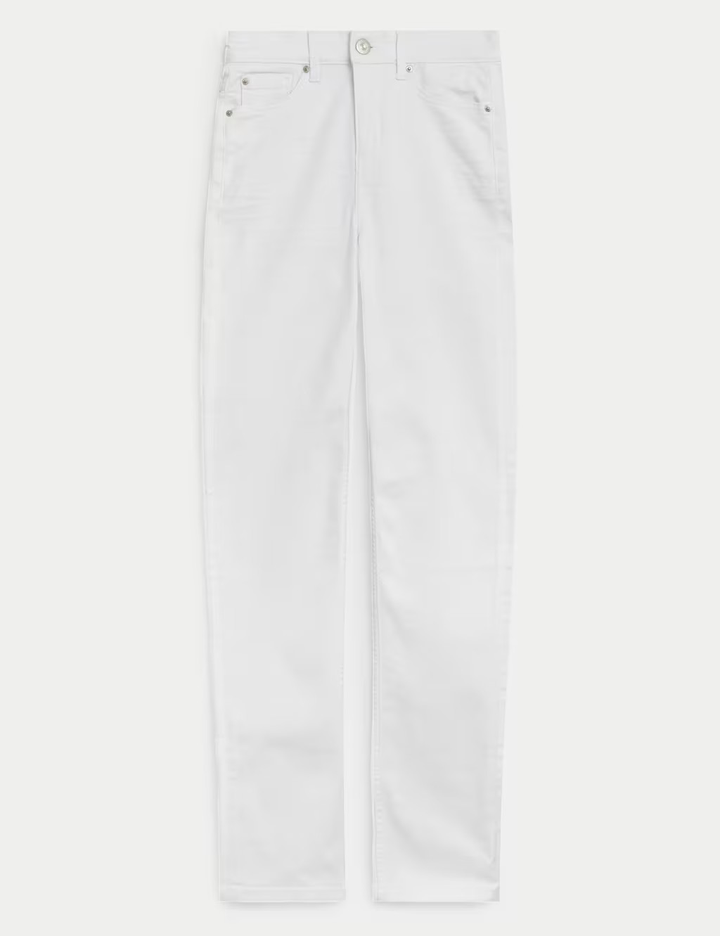 Sienna Straight Leg Jeans | Marks & Spencer (UK)
