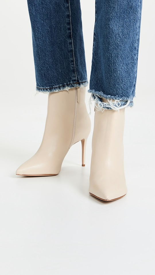 Mikki Booties | Shopbop