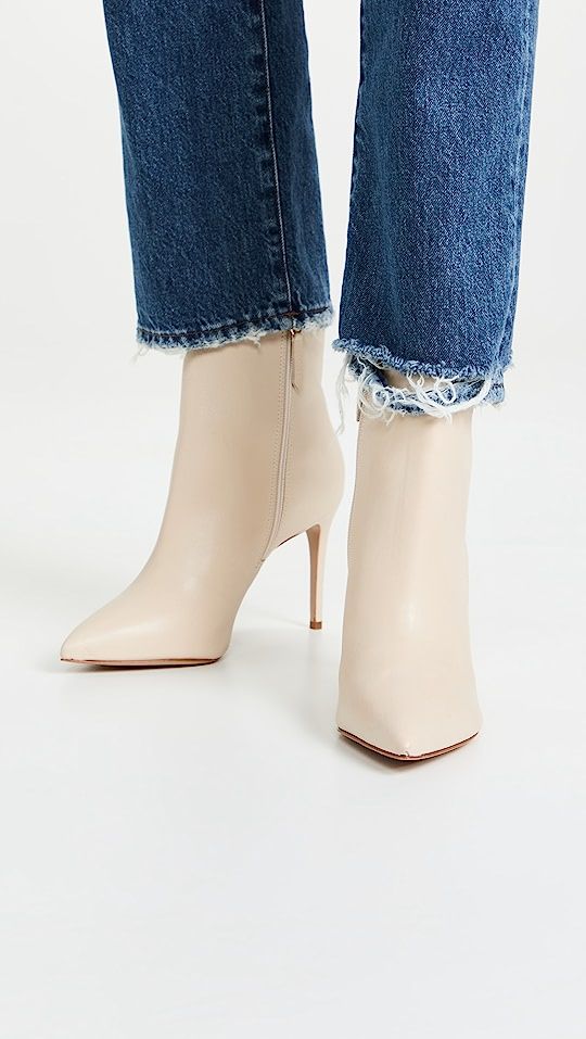 Mikki Booties | Shopbop