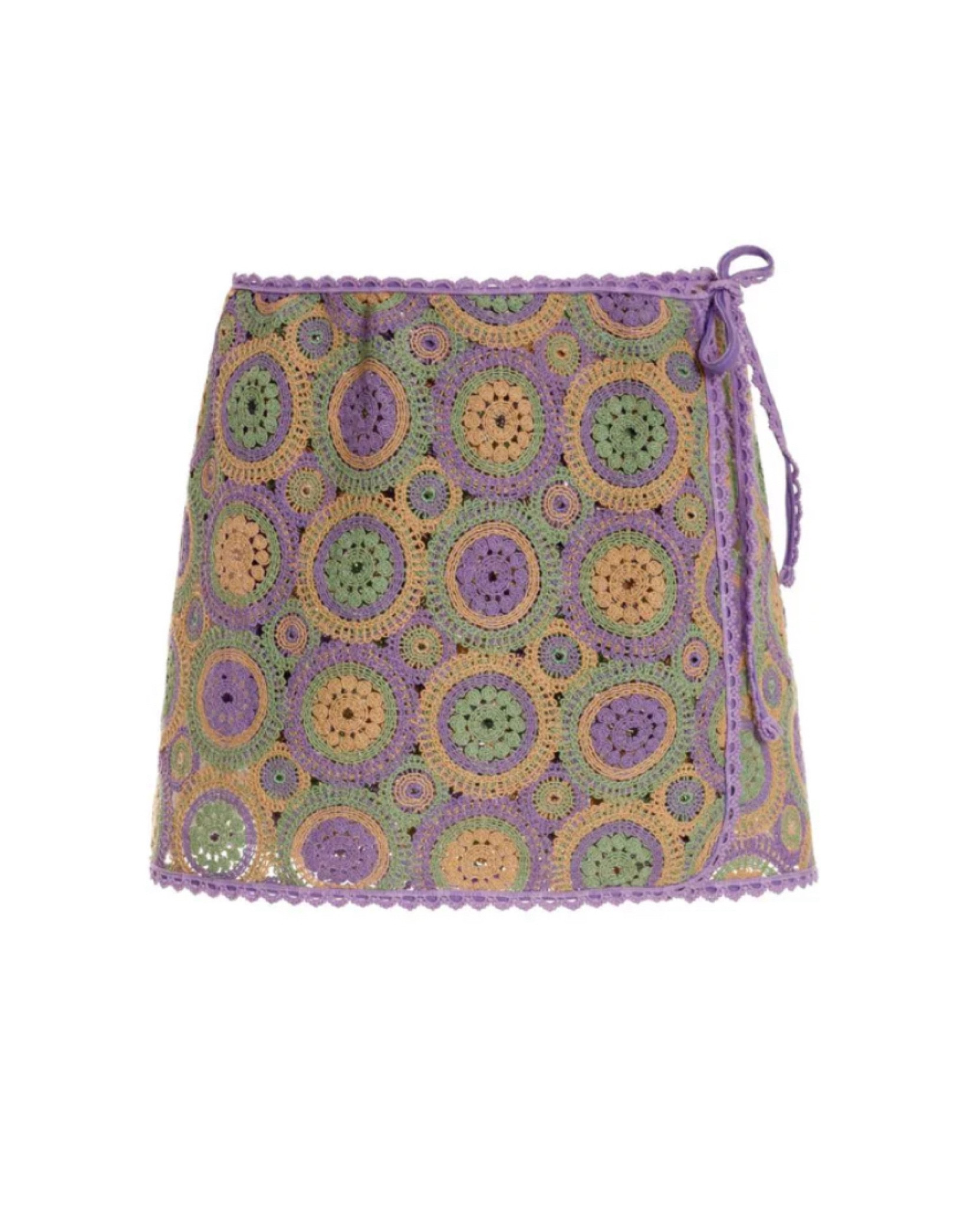 this skirt was made for Mardi Gras!!!

#LTKStyleTip #LTKSaleAlert #LTKSeasonal